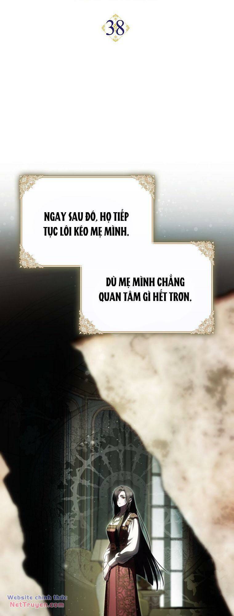 Lần Đầu Tiên Được Yêu Thương - Chapter 38 - Page 12