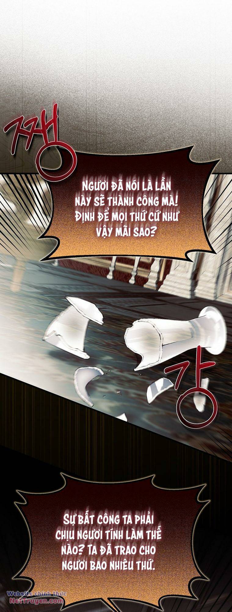 Lần Đầu Tiên Được Yêu Thương - Chapter 38 - Page 15