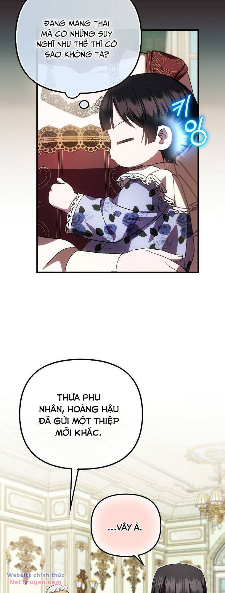 Lần Đầu Tiên Được Yêu Thương - Chapter 38 - Page 17