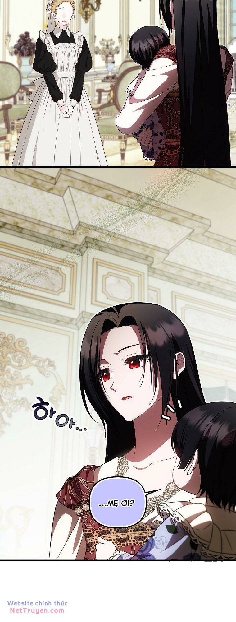 Lần Đầu Tiên Được Yêu Thương - Chapter 38 - Page 18