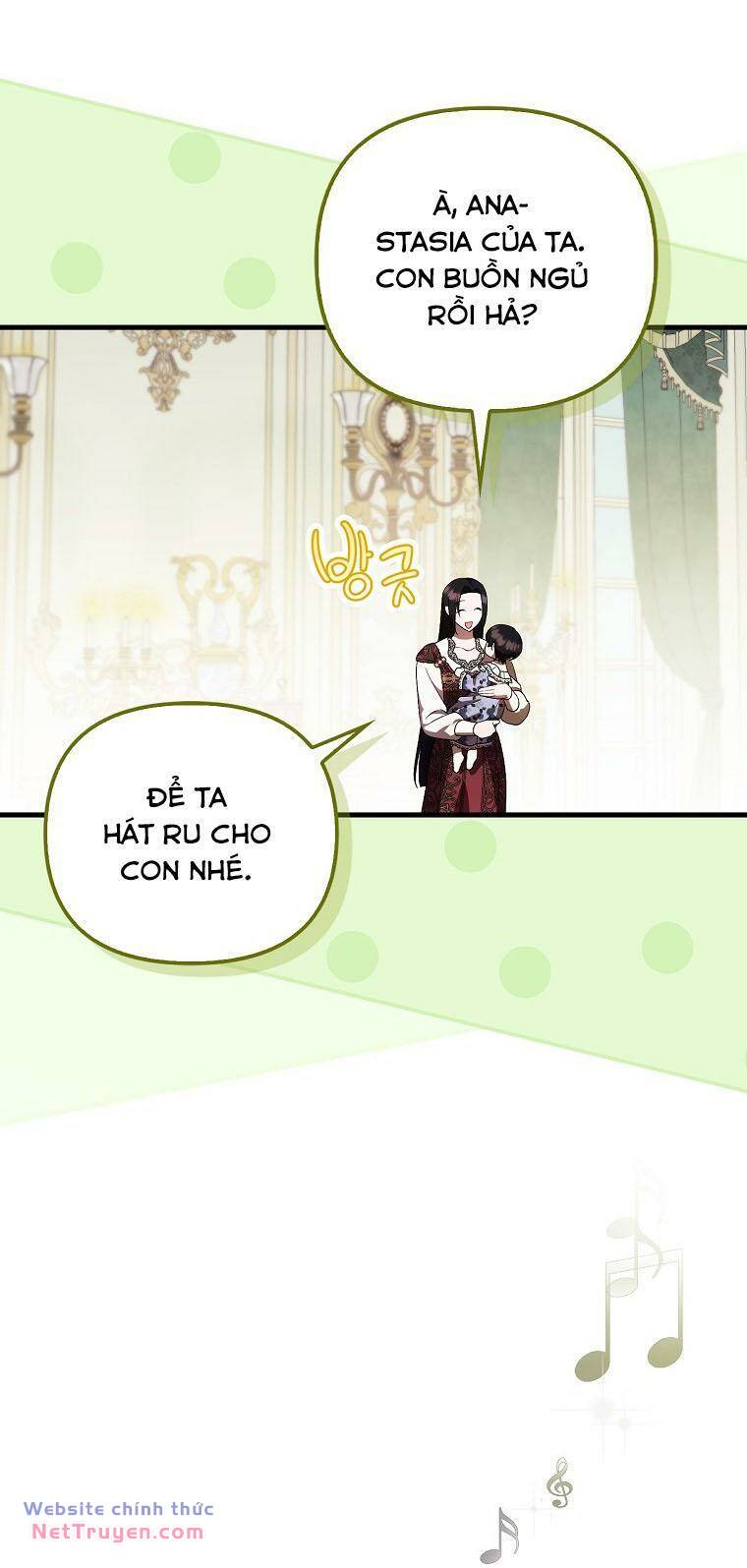 Lần Đầu Tiên Được Yêu Thương - Chapter 38 - Page 19