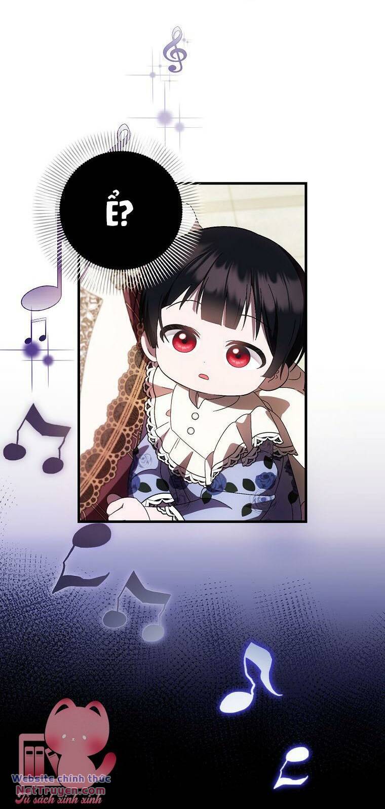 Lần Đầu Tiên Được Yêu Thương - Chapter 38 - Page 20