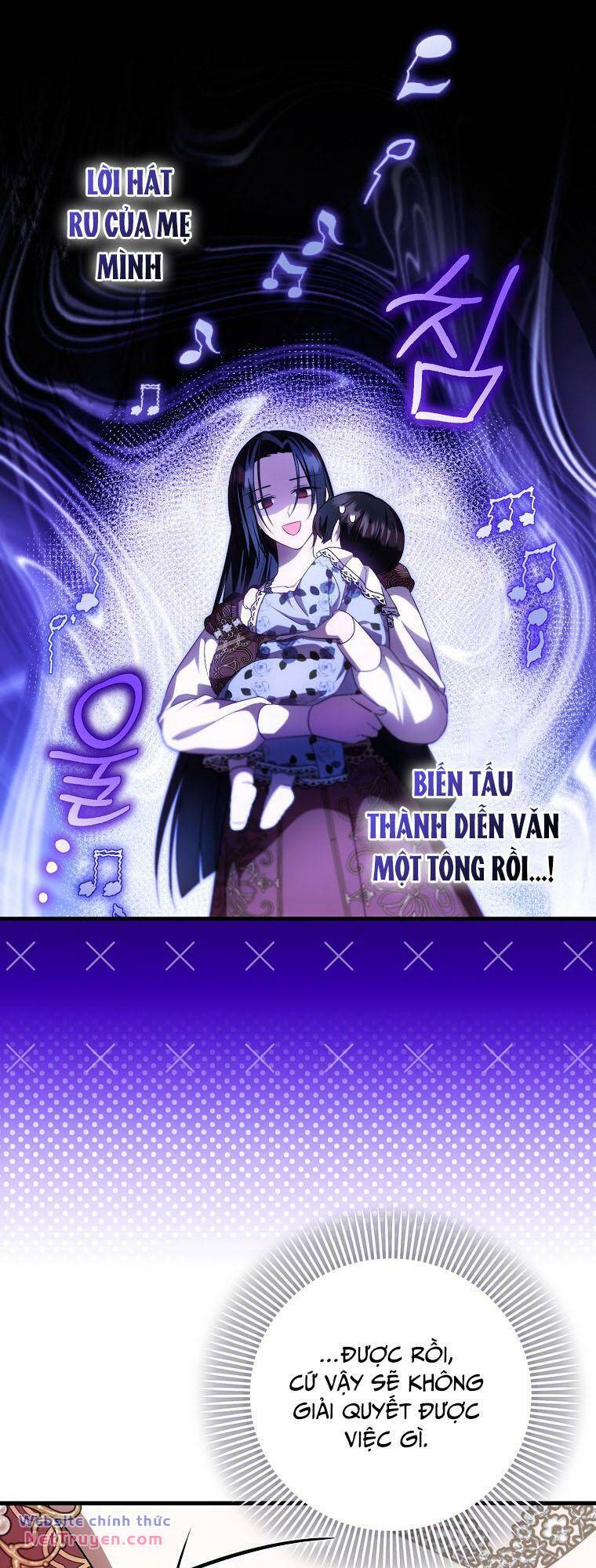 Lần Đầu Tiên Được Yêu Thương - Chapter 38 - Page 21