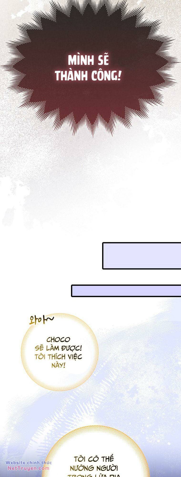 Lần Đầu Tiên Được Yêu Thương - Chapter 38 - Page 23