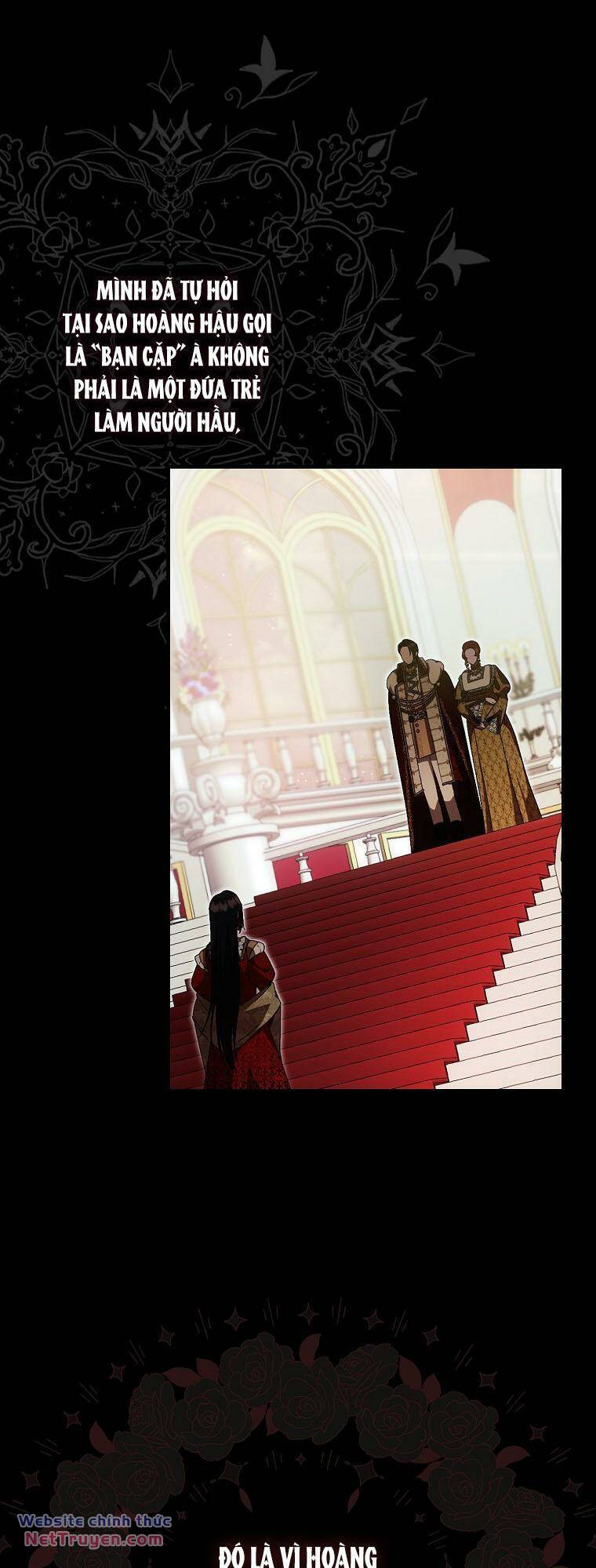 Lần Đầu Tiên Được Yêu Thương - Chapter 38 - Page 27