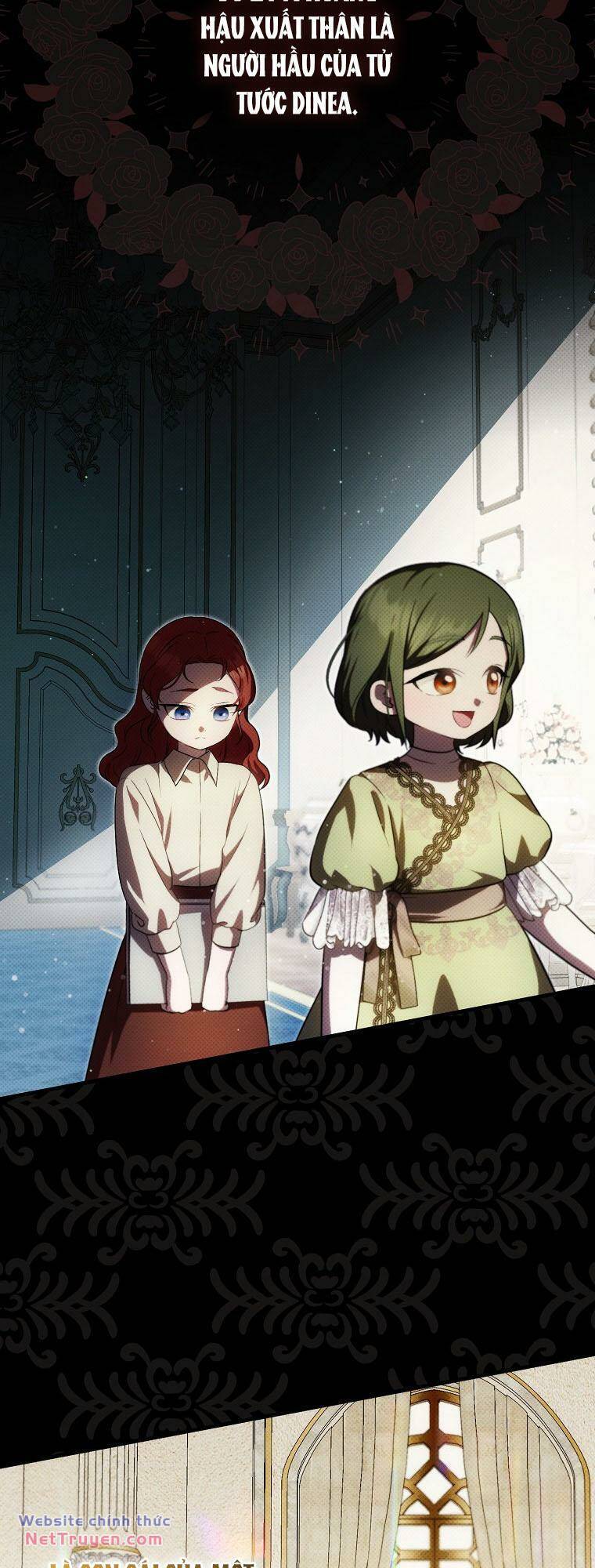 Lần Đầu Tiên Được Yêu Thương - Chapter 38 - Page 28