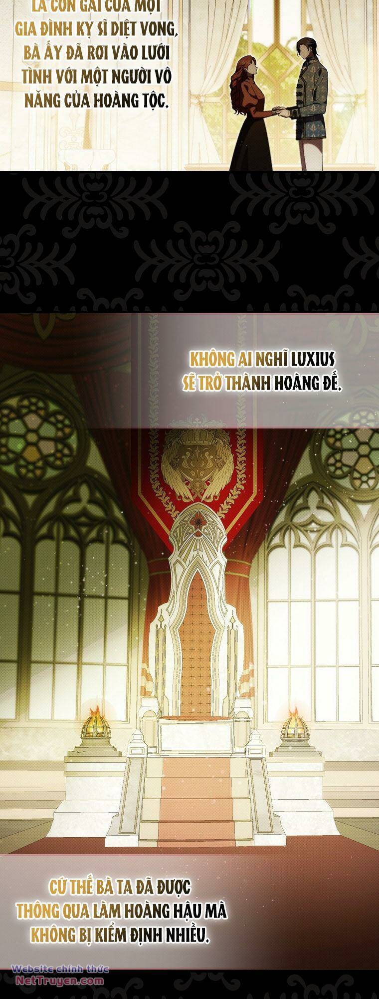 Lần Đầu Tiên Được Yêu Thương - Chapter 38 - Page 29