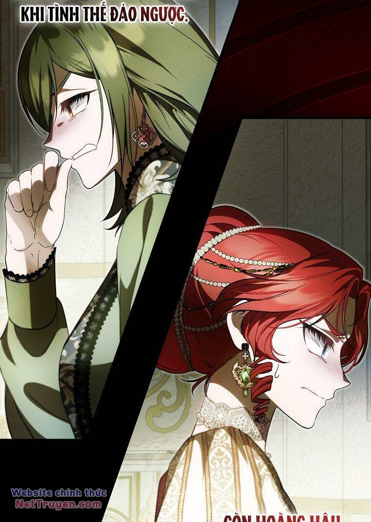 Lần Đầu Tiên Được Yêu Thương - Chapter 38 - Page 31