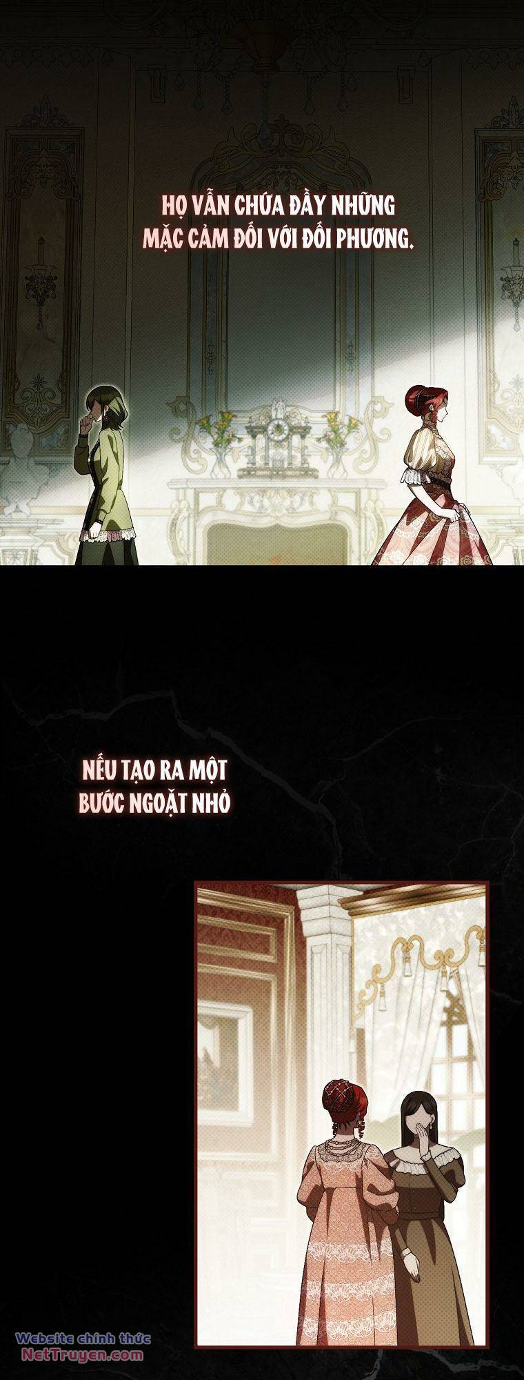 Lần Đầu Tiên Được Yêu Thương - Chapter 38 - Page 33