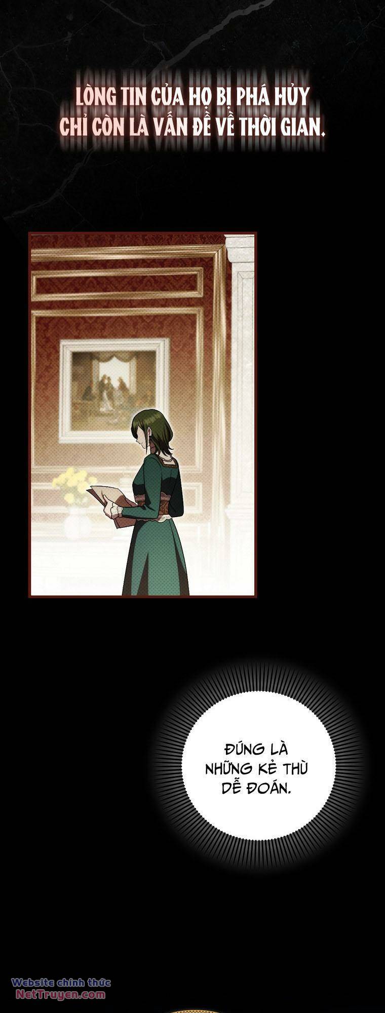 Lần Đầu Tiên Được Yêu Thương - Chapter 38 - Page 34