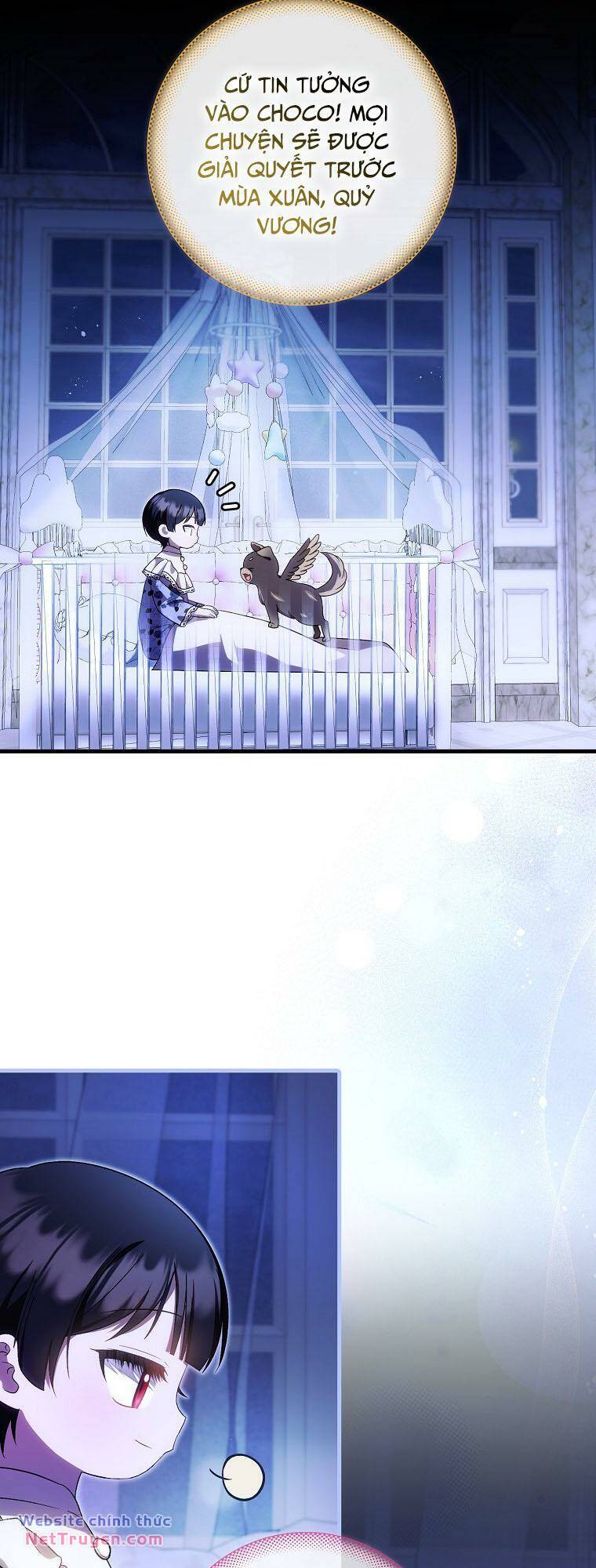 Lần Đầu Tiên Được Yêu Thương - Chapter 38 - Page 35