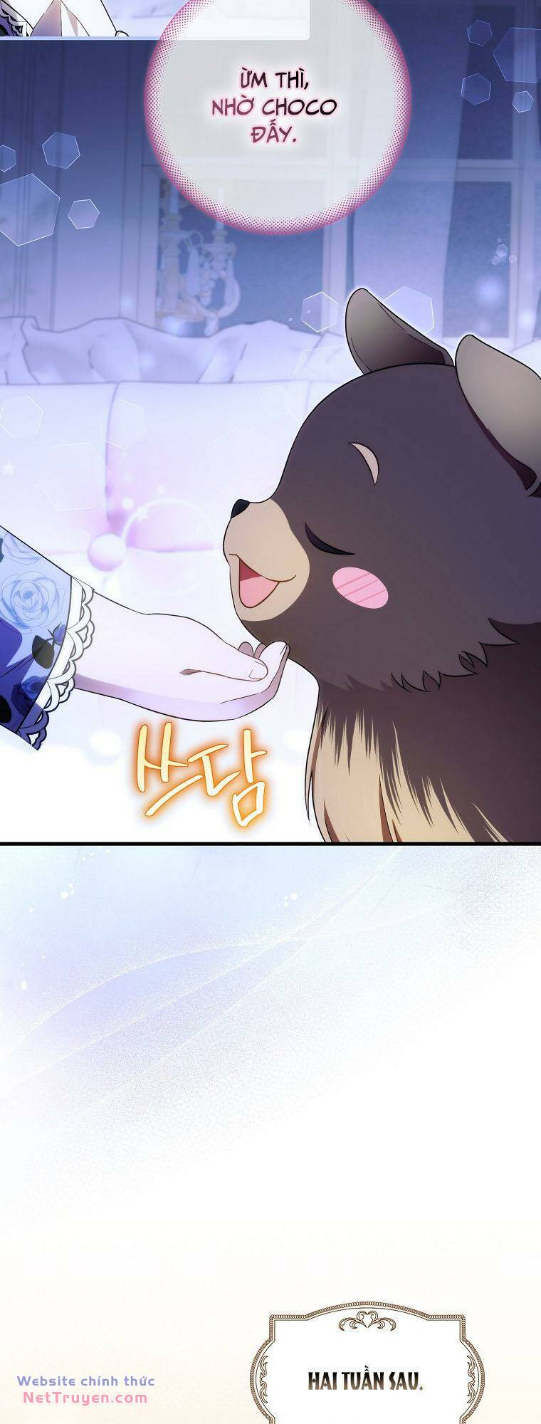 Lần Đầu Tiên Được Yêu Thương - Chapter 38 - Page 36