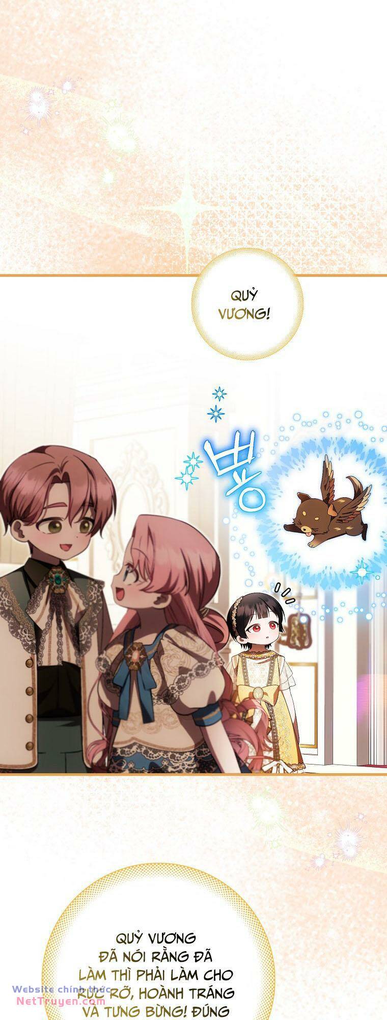 Lần Đầu Tiên Được Yêu Thương - Chapter 38 - Page 39