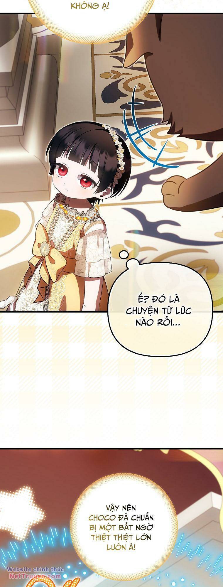 Lần Đầu Tiên Được Yêu Thương - Chapter 38 - Page 40