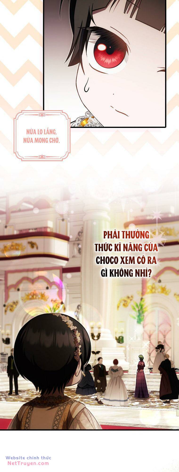 Lần Đầu Tiên Được Yêu Thương - Chapter 38 - Page 42