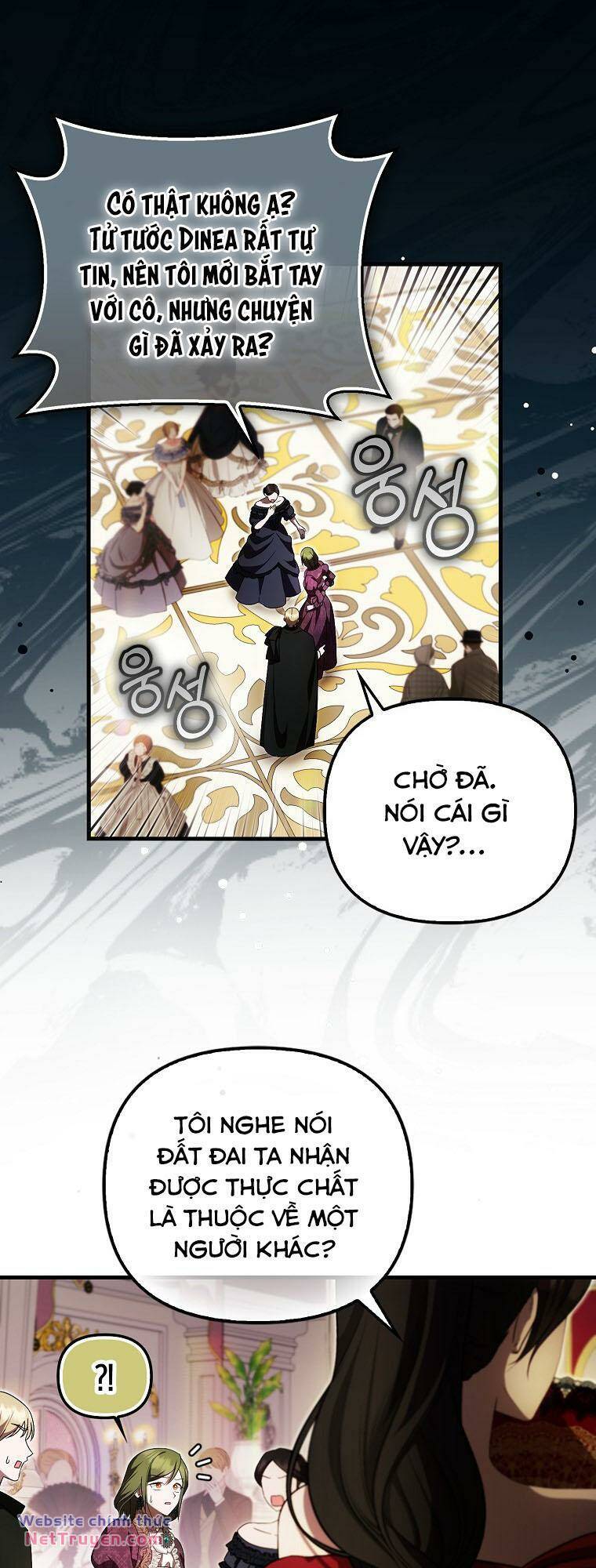 Lần Đầu Tiên Được Yêu Thương - Chapter 38 - Page 45