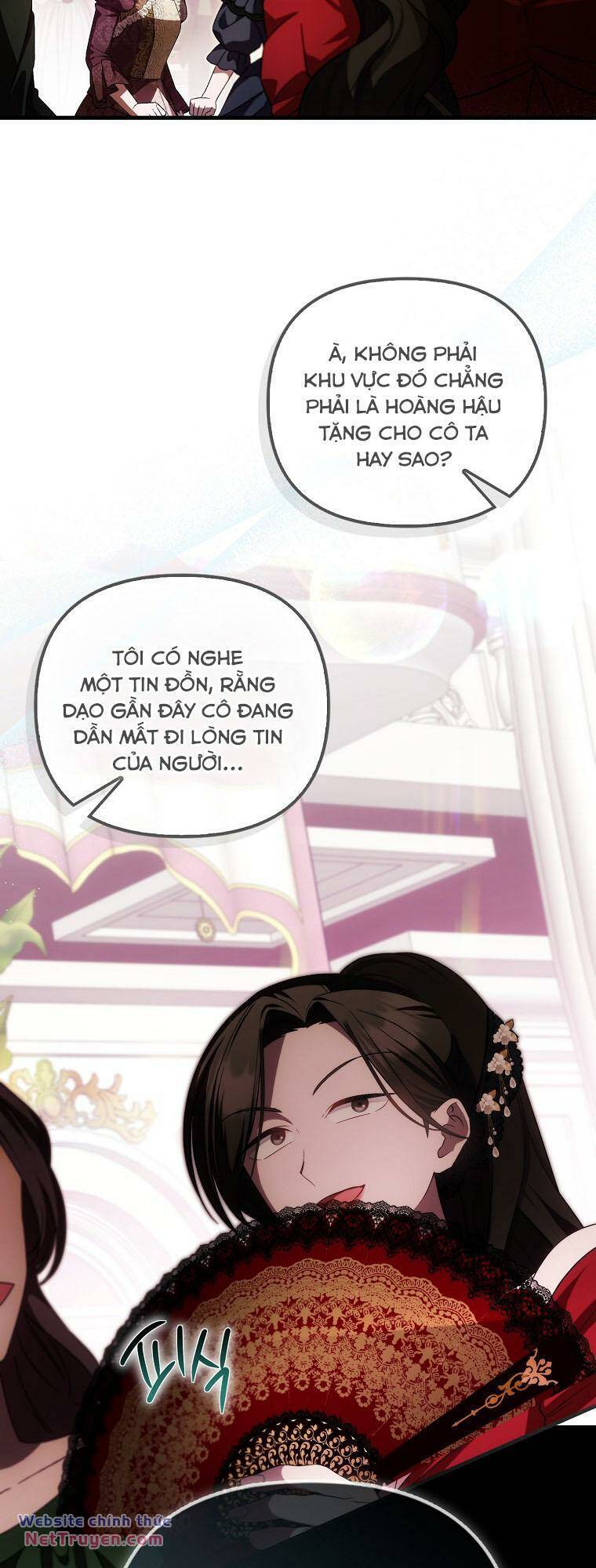Lần Đầu Tiên Được Yêu Thương - Chapter 38 - Page 46