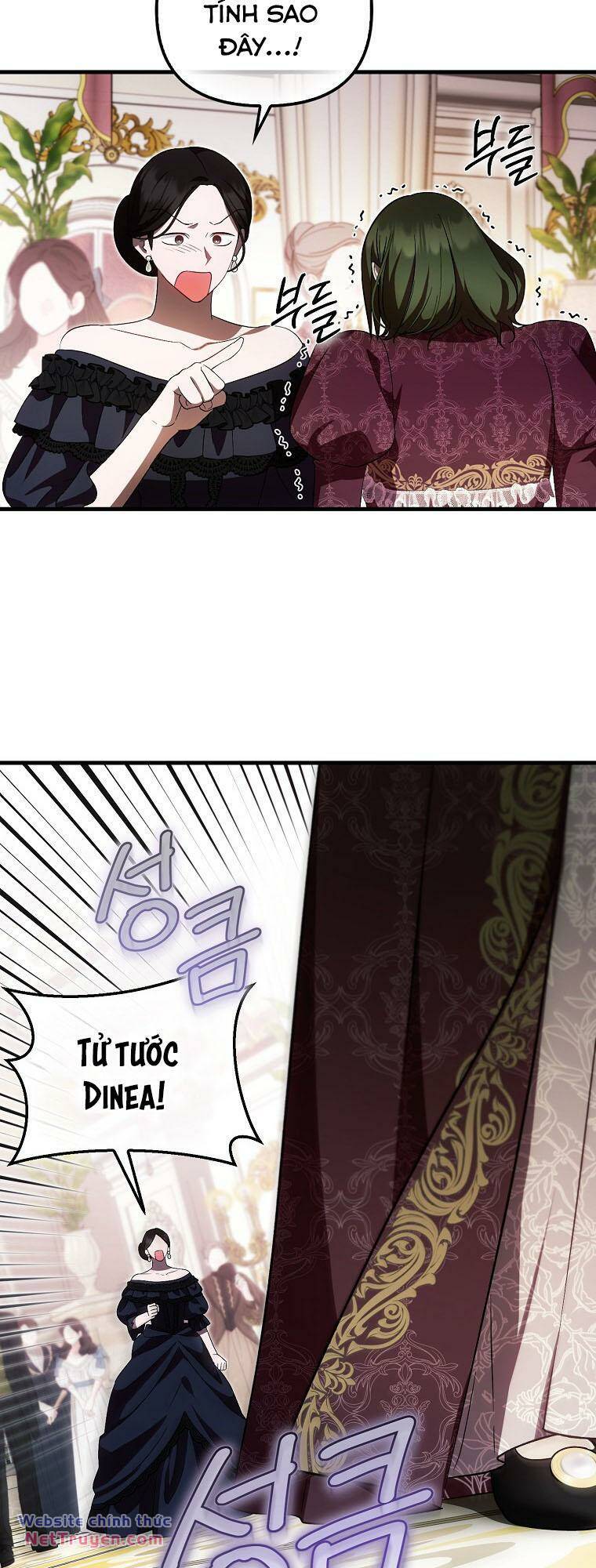 Lần Đầu Tiên Được Yêu Thương - Chapter 38 - Page 48