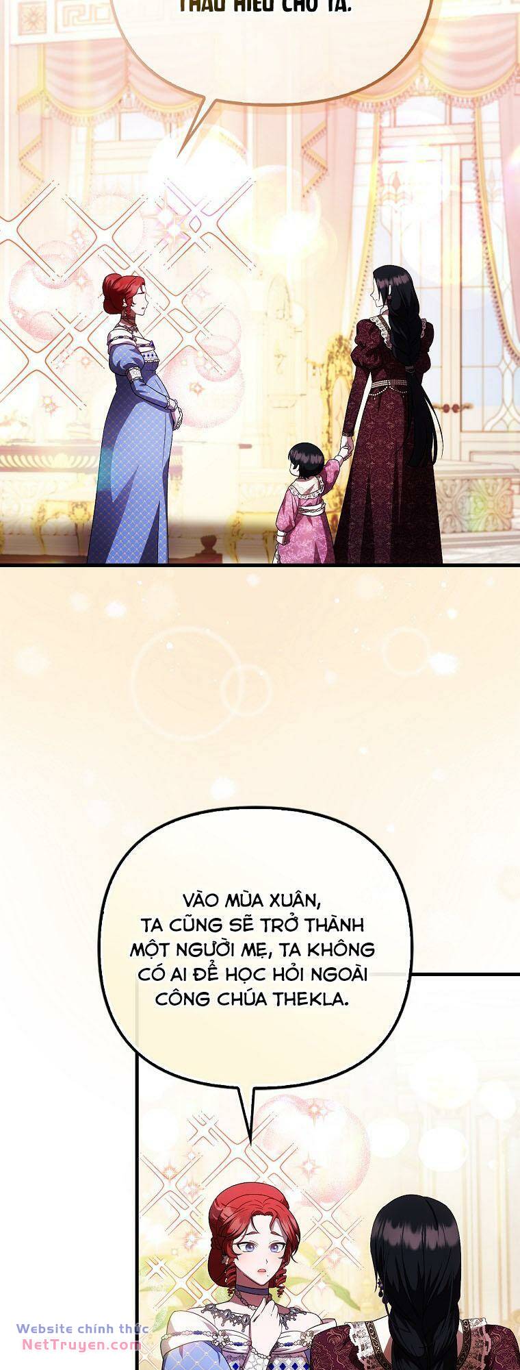 Lần Đầu Tiên Được Yêu Thương - Chapter 38 - Page 4