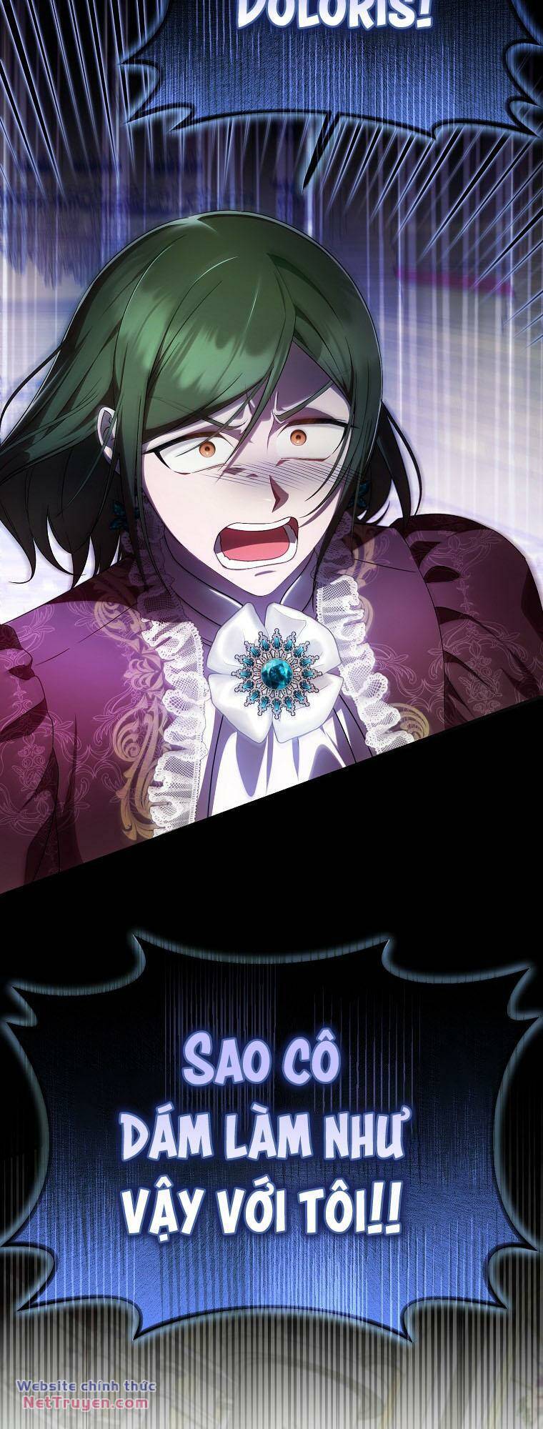 Lần Đầu Tiên Được Yêu Thương - Chapter 38 - Page 50