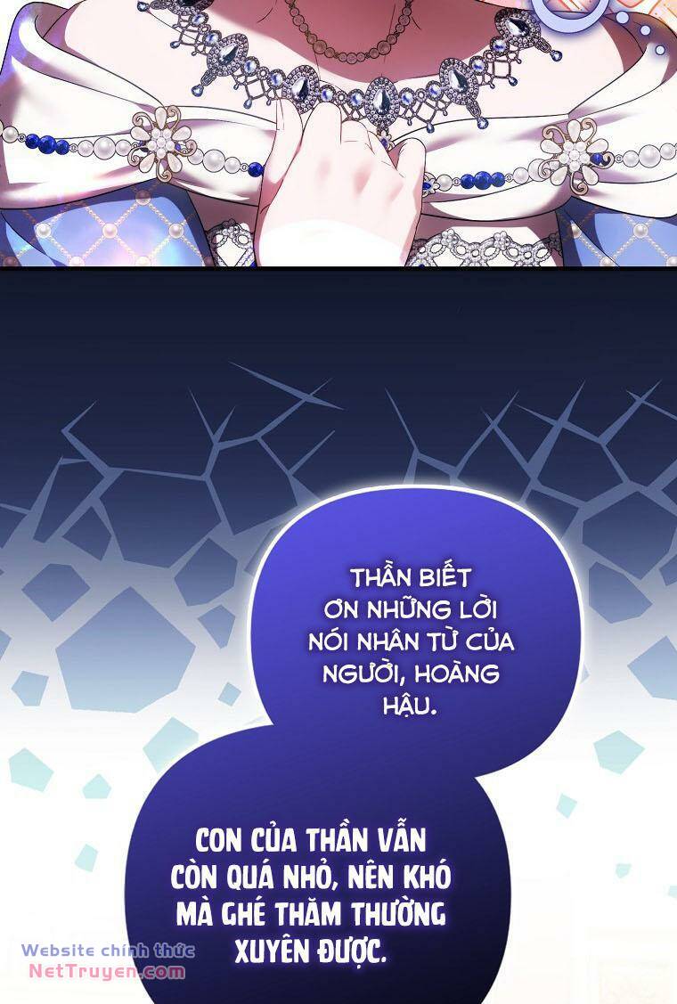 Lần Đầu Tiên Được Yêu Thương - Chapter 38 - Page 6