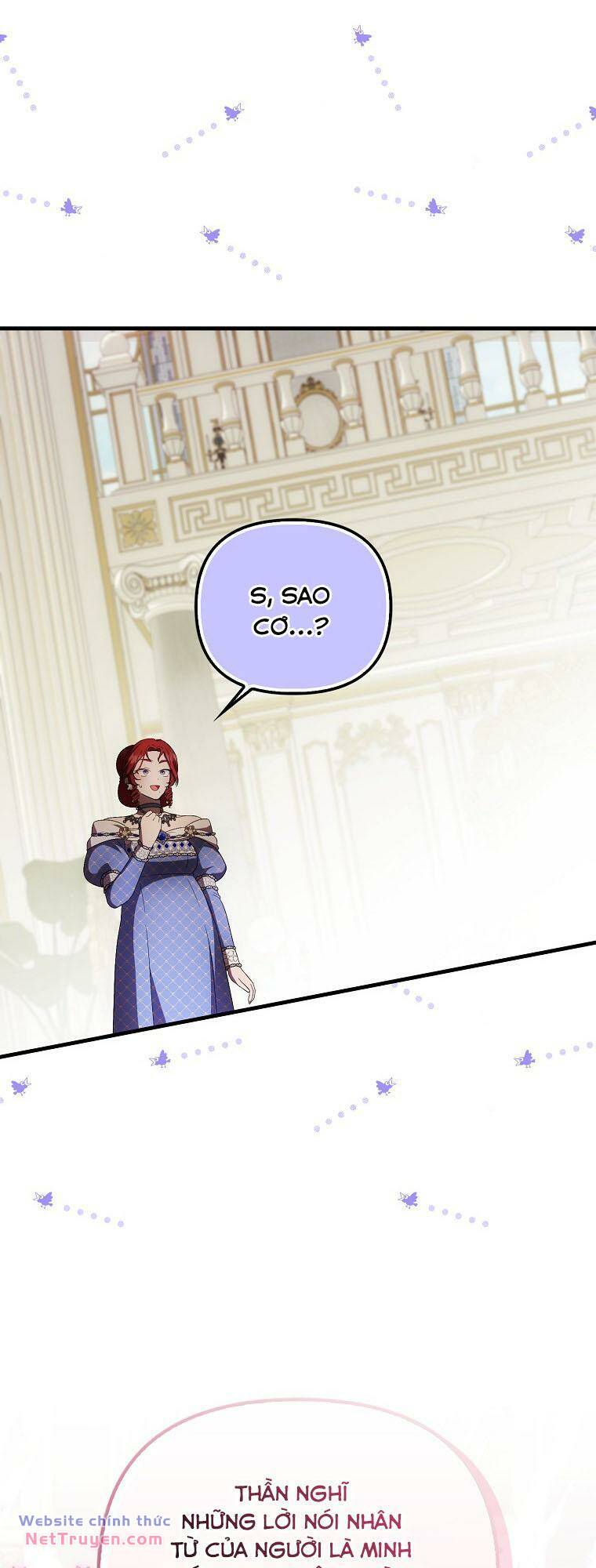 Lần Đầu Tiên Được Yêu Thương - Chapter 38 - Page 8