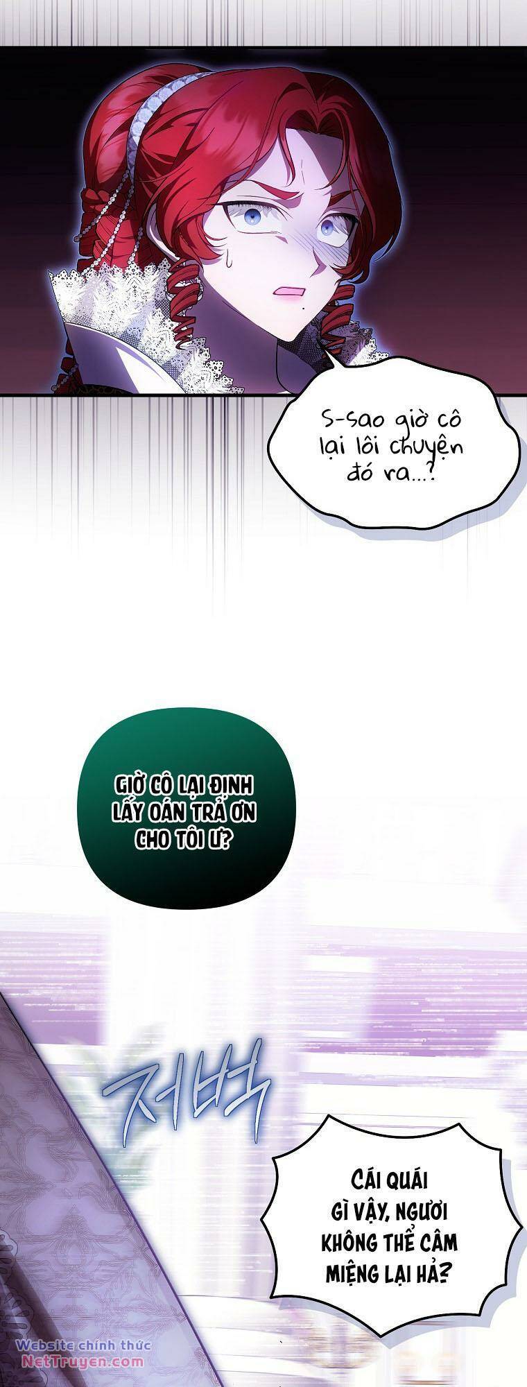 Lần Đầu Tiên Được Yêu Thương - Chapter 39 - Page 9