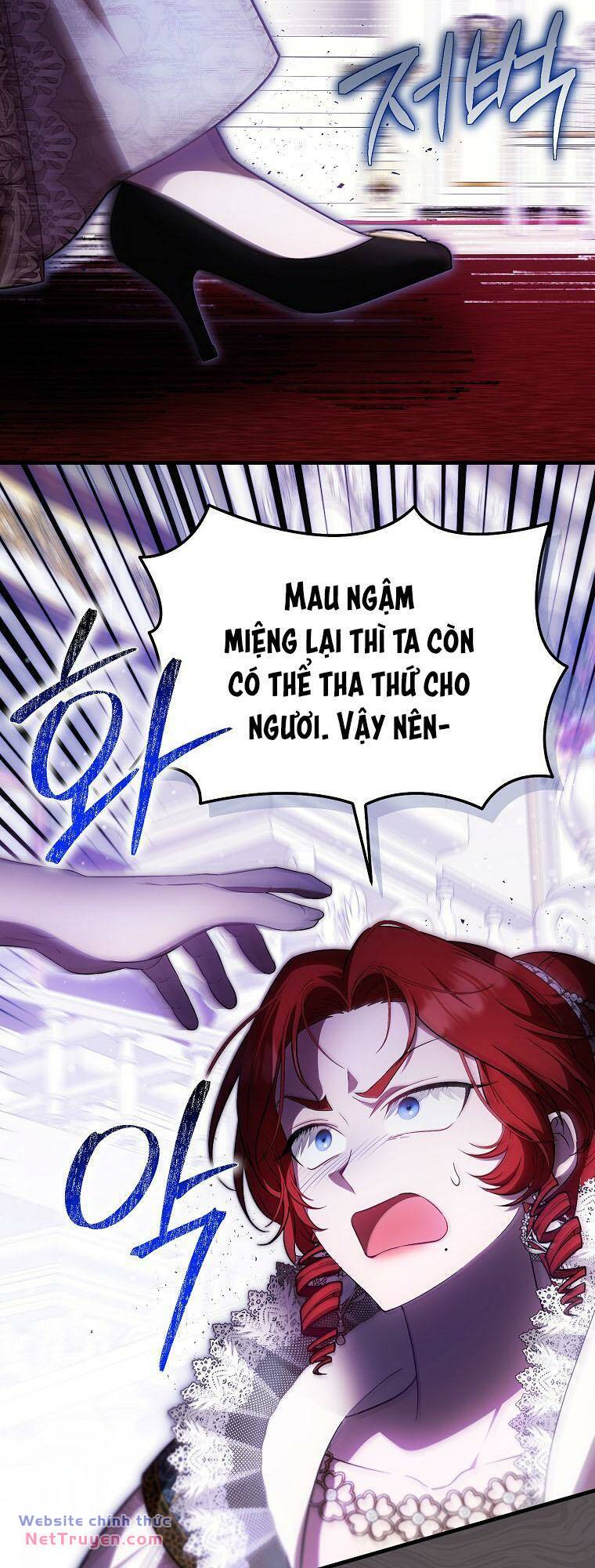 Lần Đầu Tiên Được Yêu Thương - Chapter 39 - Page 10