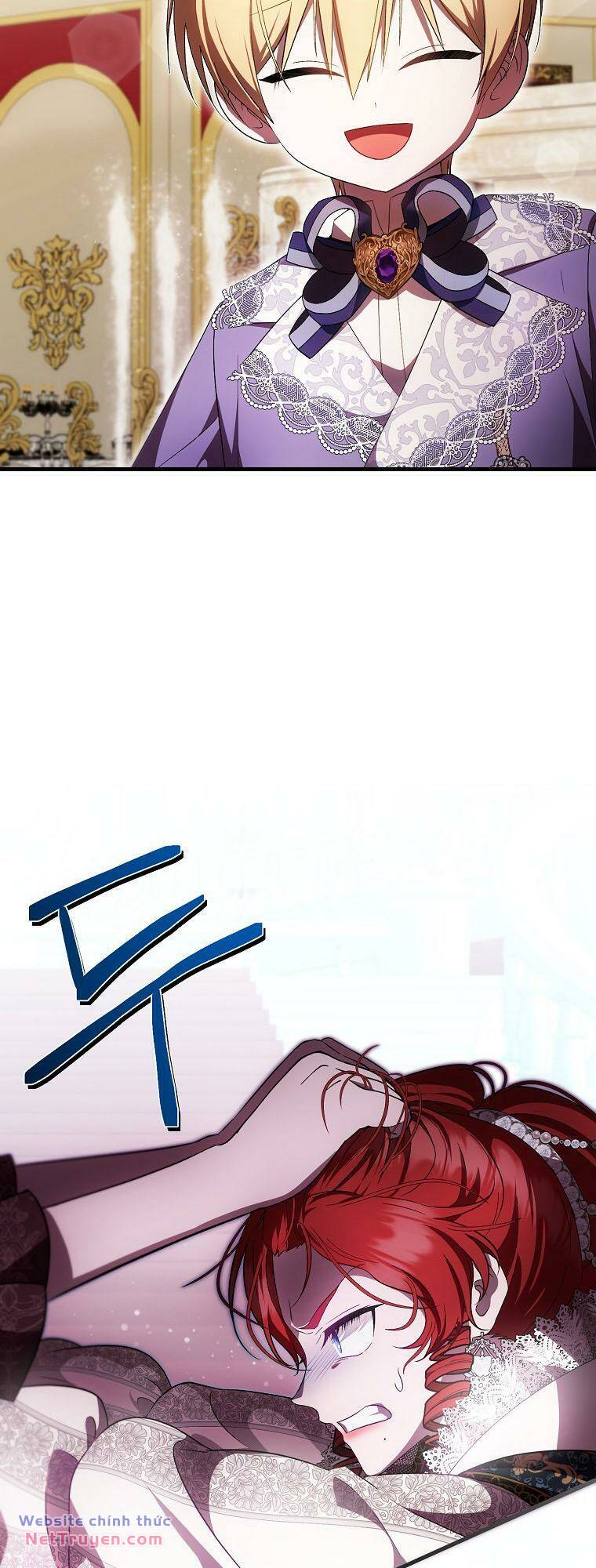 Lần Đầu Tiên Được Yêu Thương - Chapter 39 - Page 15