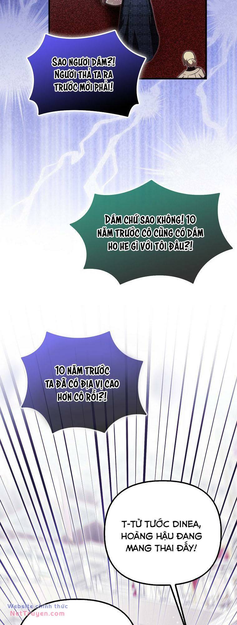 Lần Đầu Tiên Được Yêu Thương - Chapter 39 - Page 17