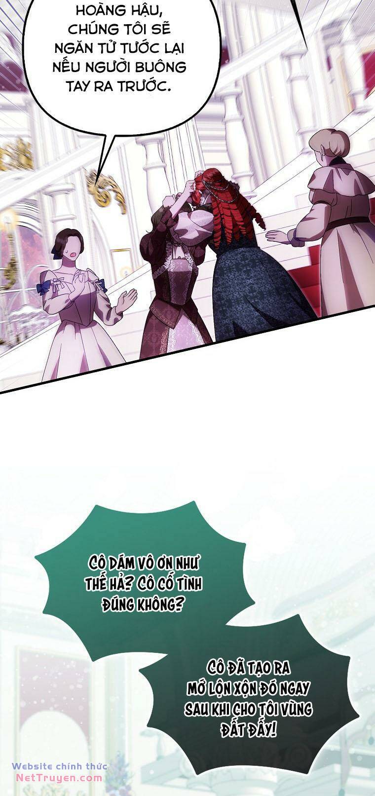 Lần Đầu Tiên Được Yêu Thương - Chapter 39 - Page 18