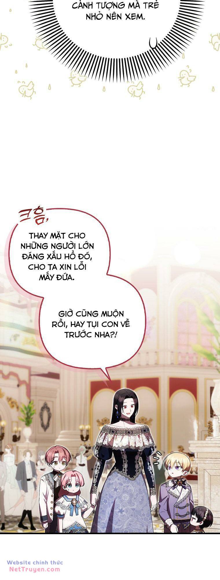 Lần Đầu Tiên Được Yêu Thương - Chapter 39 - Page 22