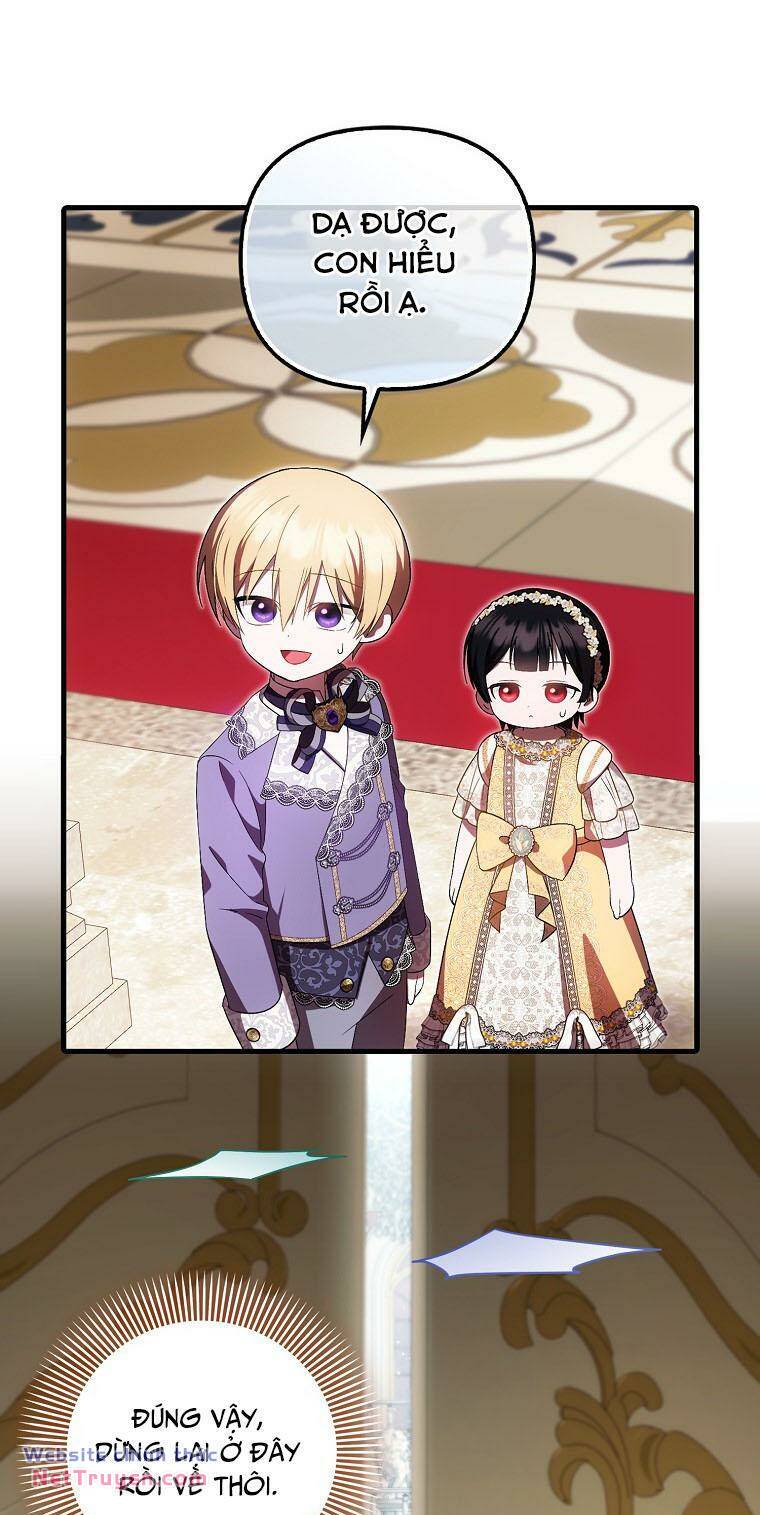 Lần Đầu Tiên Được Yêu Thương - Chapter 39 - Page 23