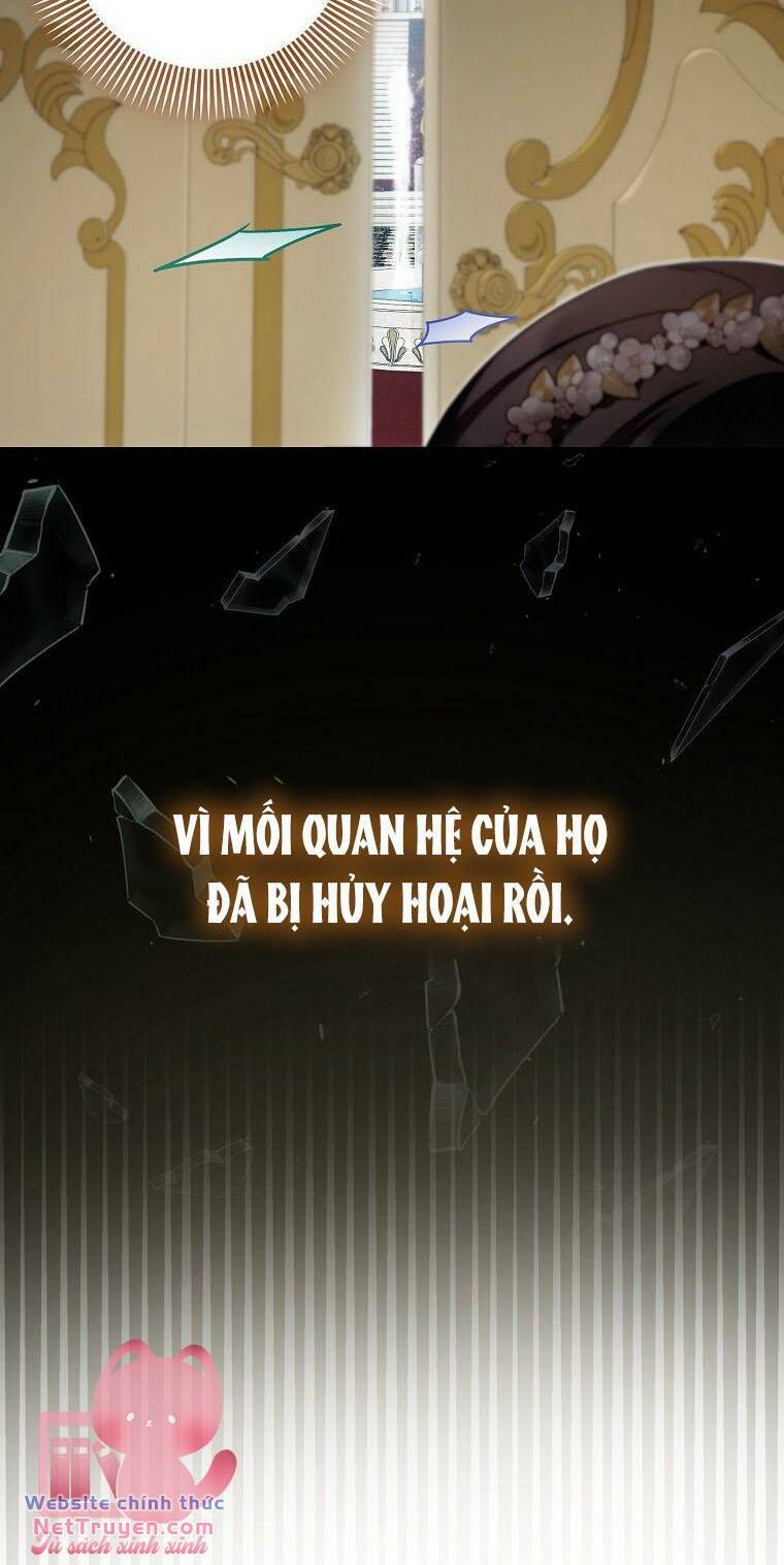 Lần Đầu Tiên Được Yêu Thương - Chapter 39 - Page 24