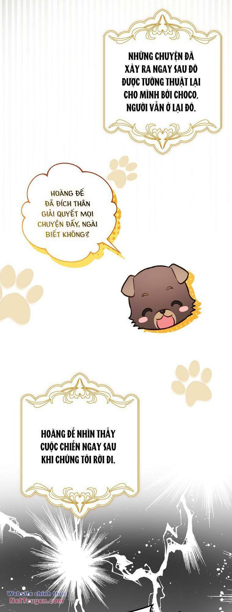 Lần Đầu Tiên Được Yêu Thương - Chapter 39 - Page 25