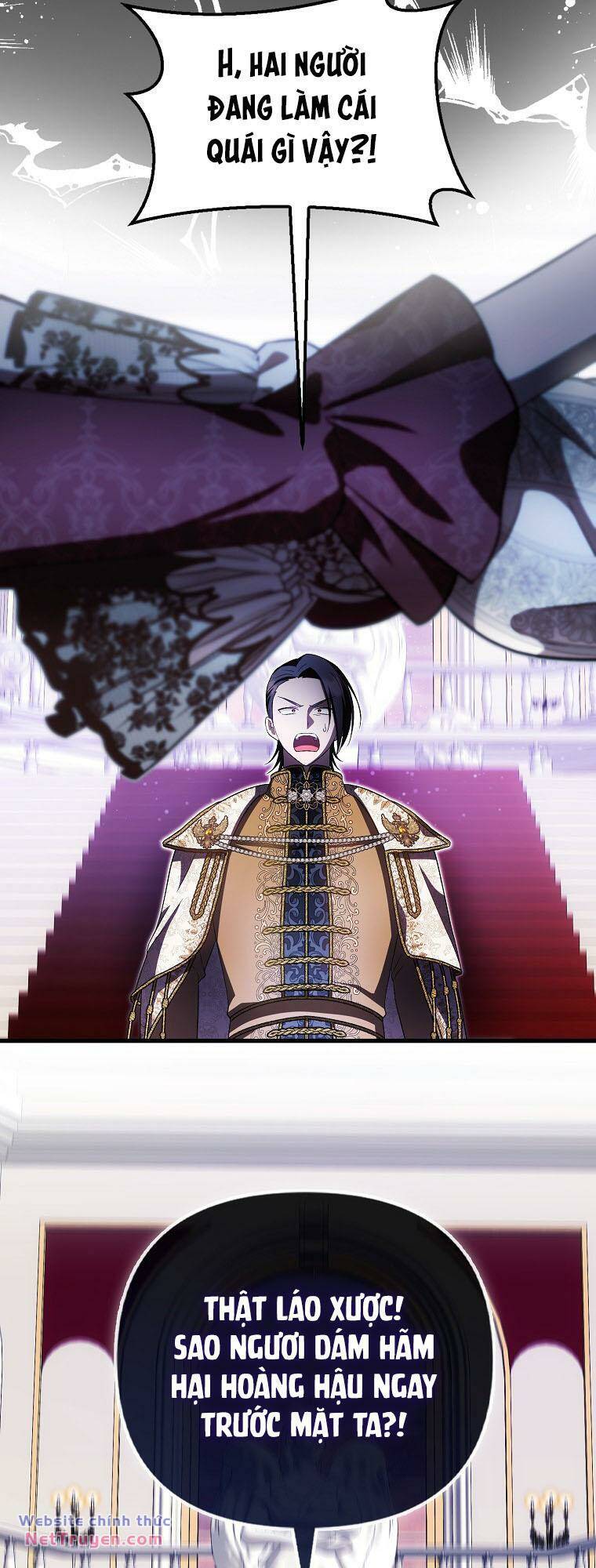 Lần Đầu Tiên Được Yêu Thương - Chapter 39 - Page 26