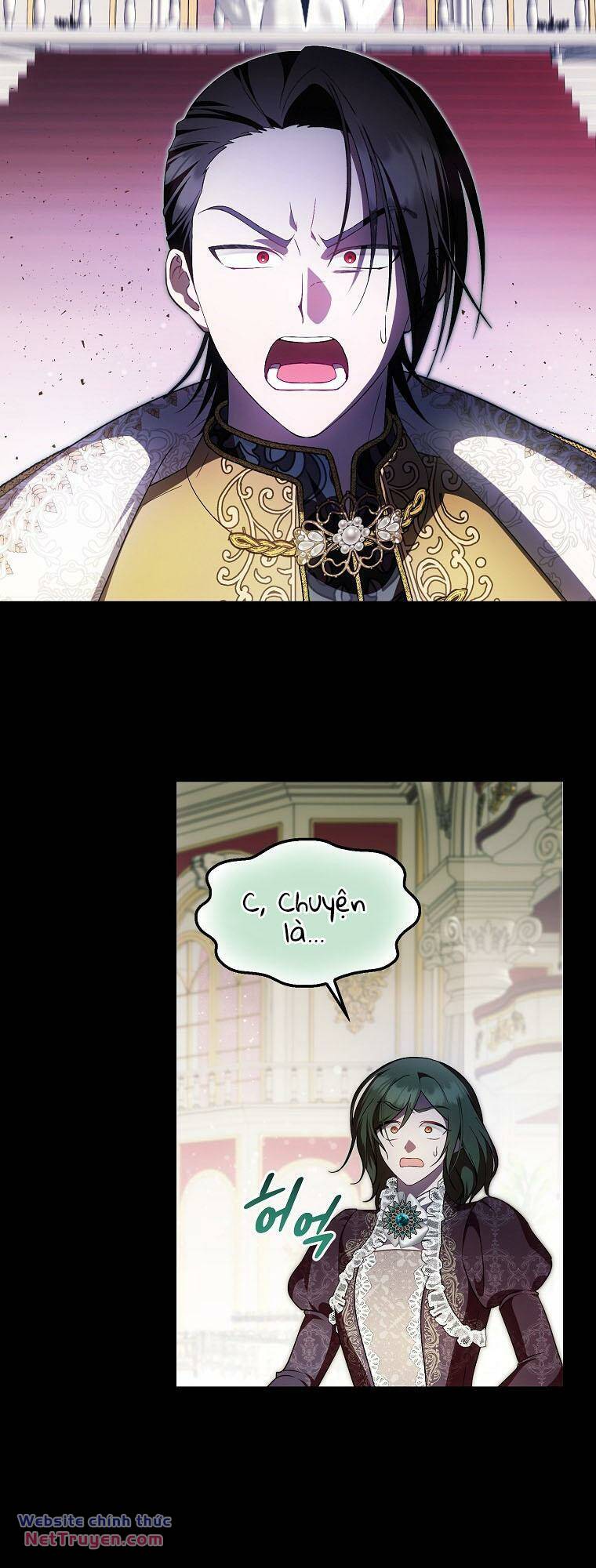 Lần Đầu Tiên Được Yêu Thương - Chapter 39 - Page 27