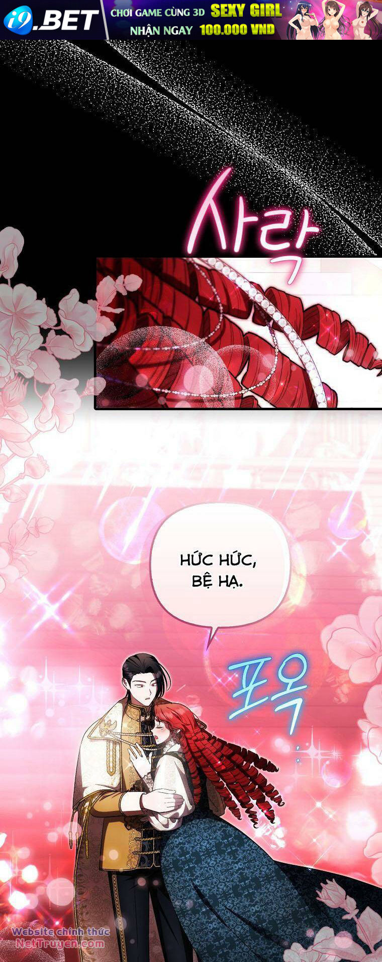 Lần Đầu Tiên Được Yêu Thương - Chapter 39 - Page 29