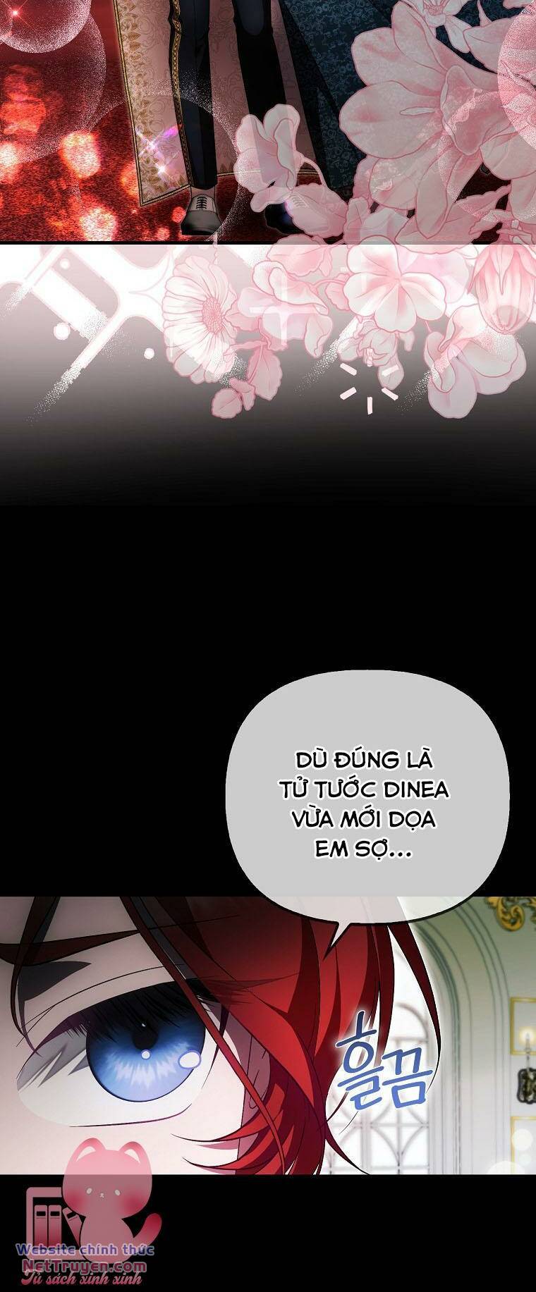 Lần Đầu Tiên Được Yêu Thương - Chapter 39 - Page 30