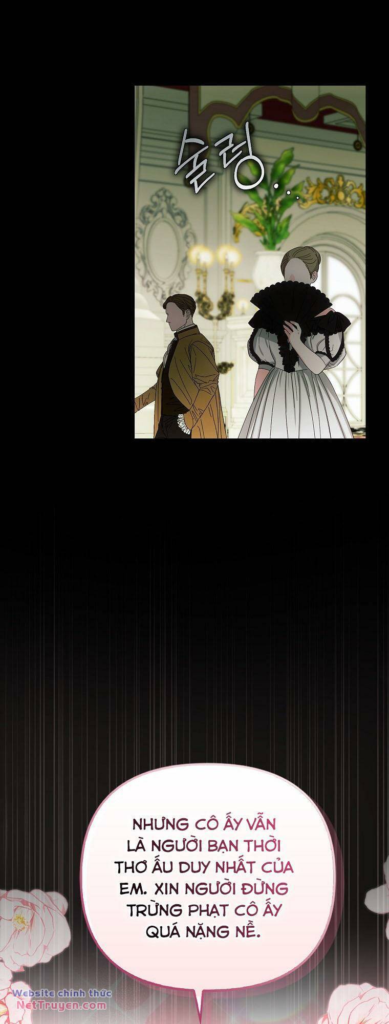 Lần Đầu Tiên Được Yêu Thương - Chapter 39 - Page 31