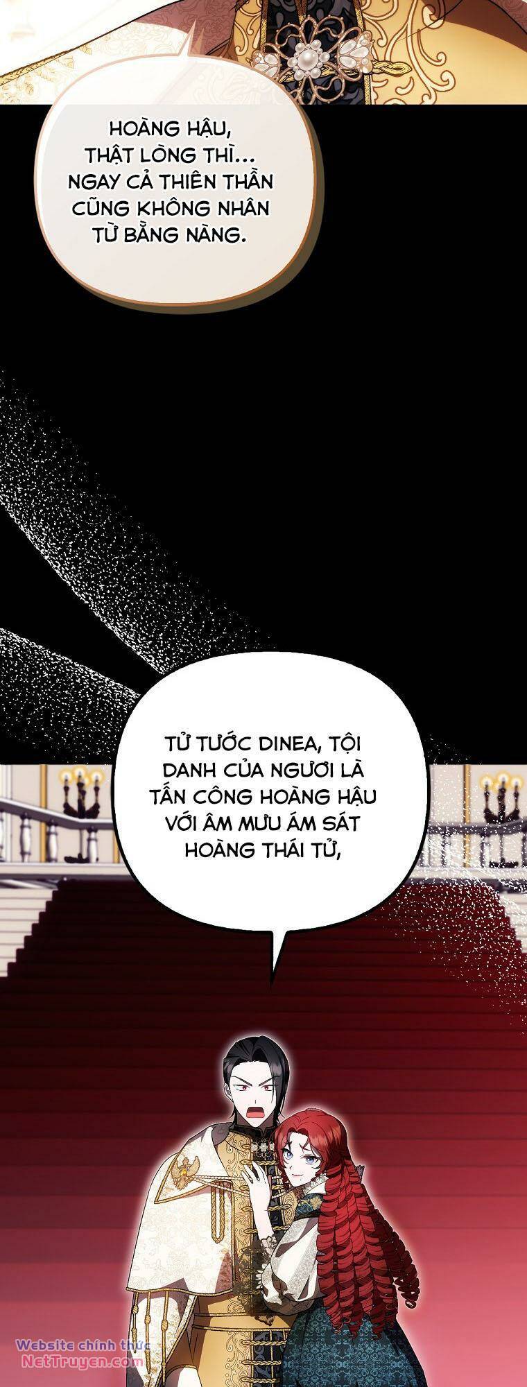 Lần Đầu Tiên Được Yêu Thương - Chapter 39 - Page 33
