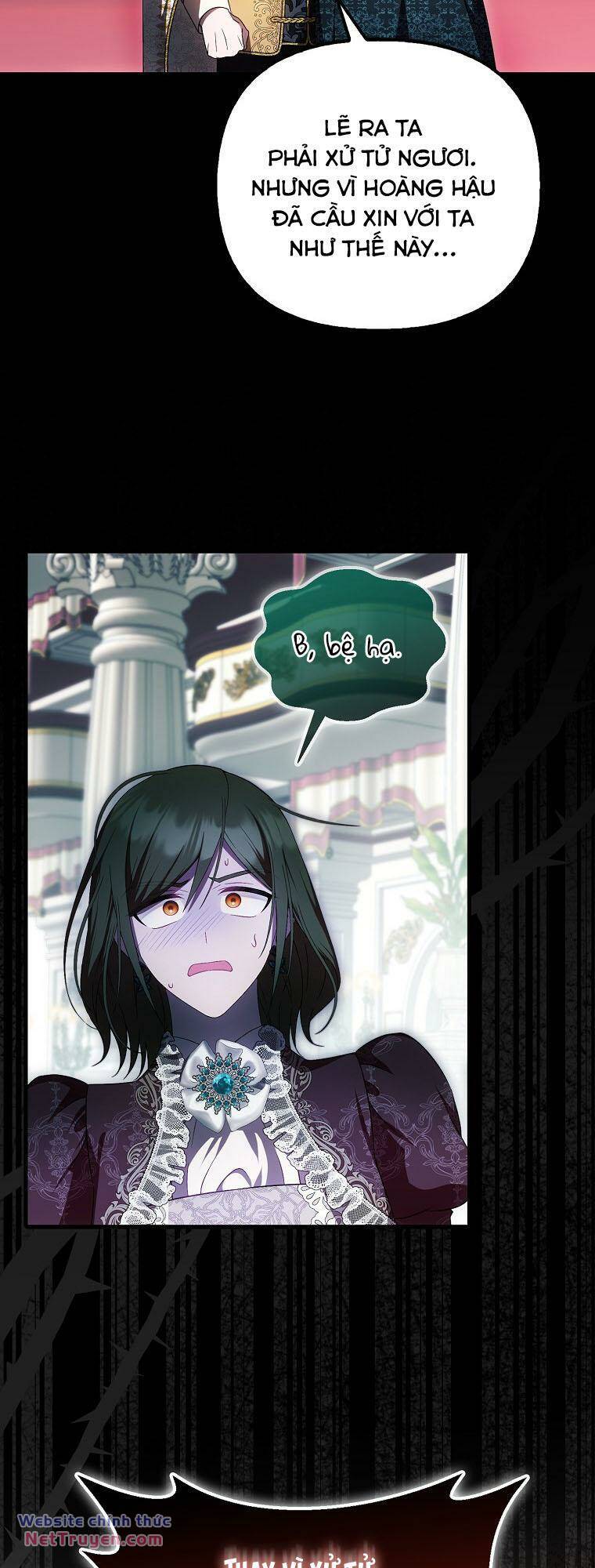 Lần Đầu Tiên Được Yêu Thương - Chapter 39 - Page 34