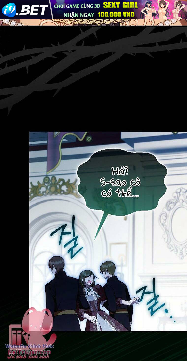 Lần Đầu Tiên Được Yêu Thương - Chapter 39 - Page 36