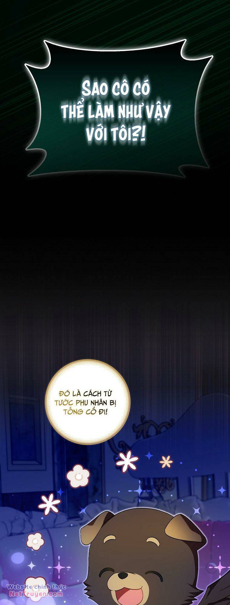 Lần Đầu Tiên Được Yêu Thương - Chapter 39 - Page 37