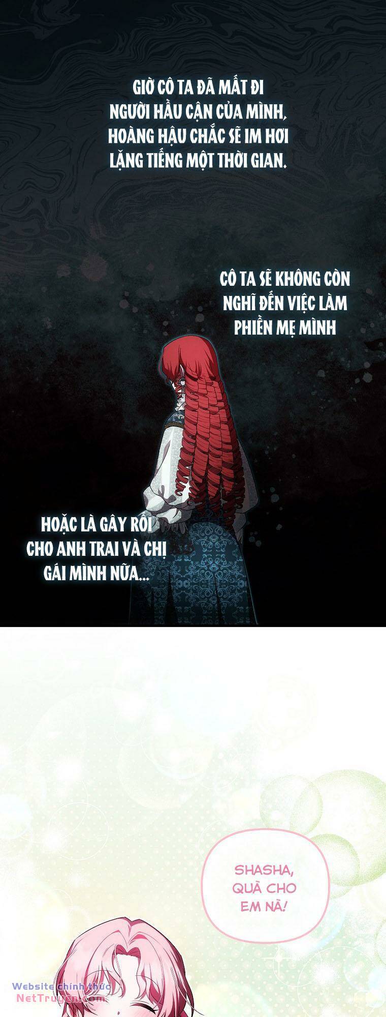 Lần Đầu Tiên Được Yêu Thương - Chapter 39 - Page 39