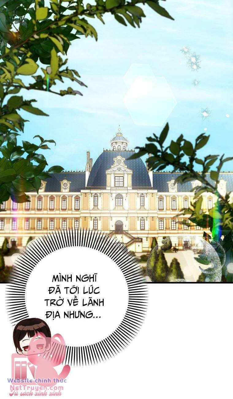 Lần Đầu Tiên Được Yêu Thương - Chapter 39 - Page 42