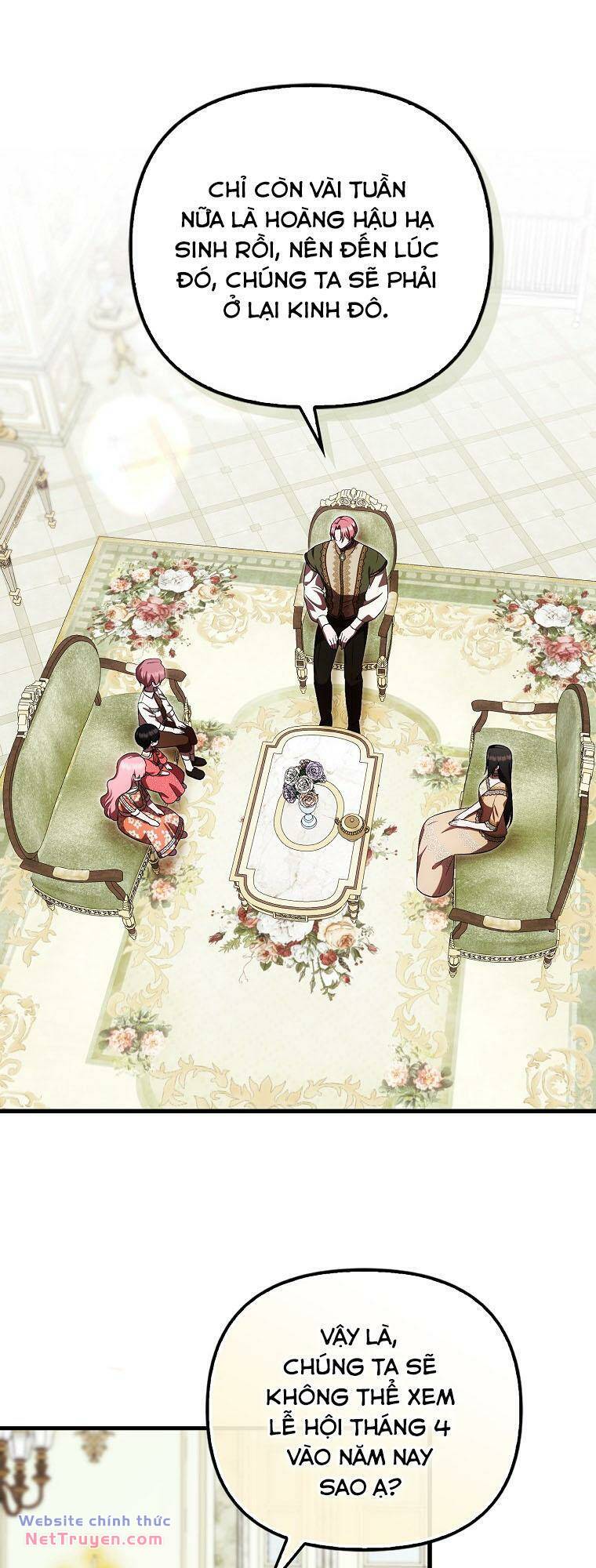 Lần Đầu Tiên Được Yêu Thương - Chapter 39 - Page 43