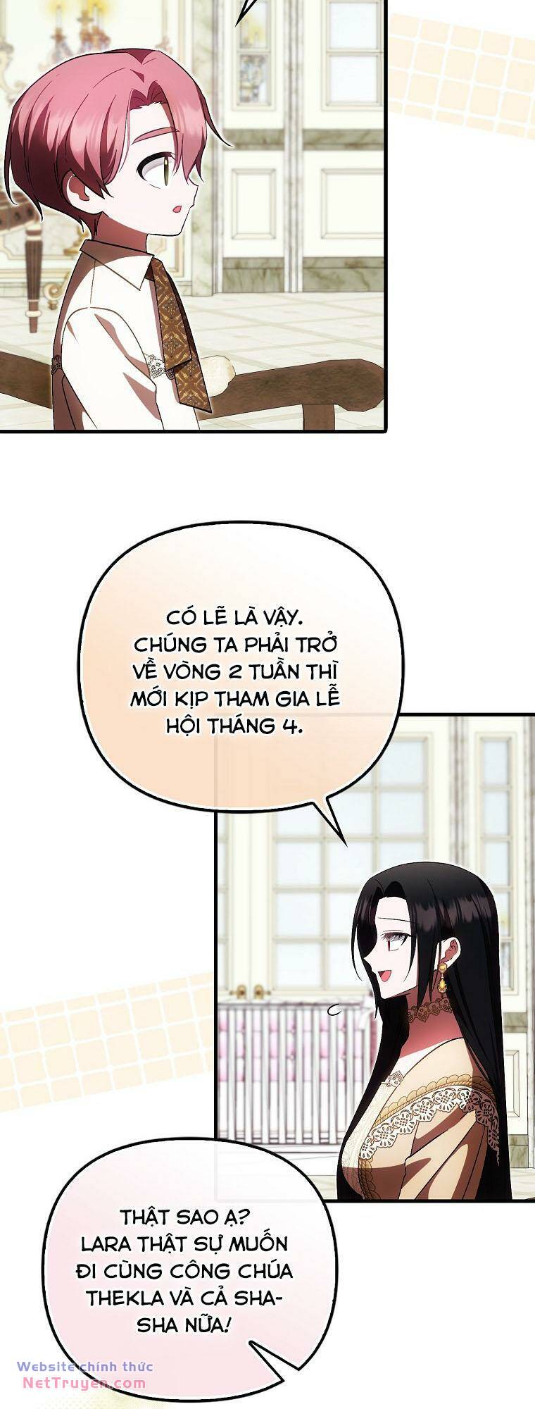 Lần Đầu Tiên Được Yêu Thương - Chapter 39 - Page 44