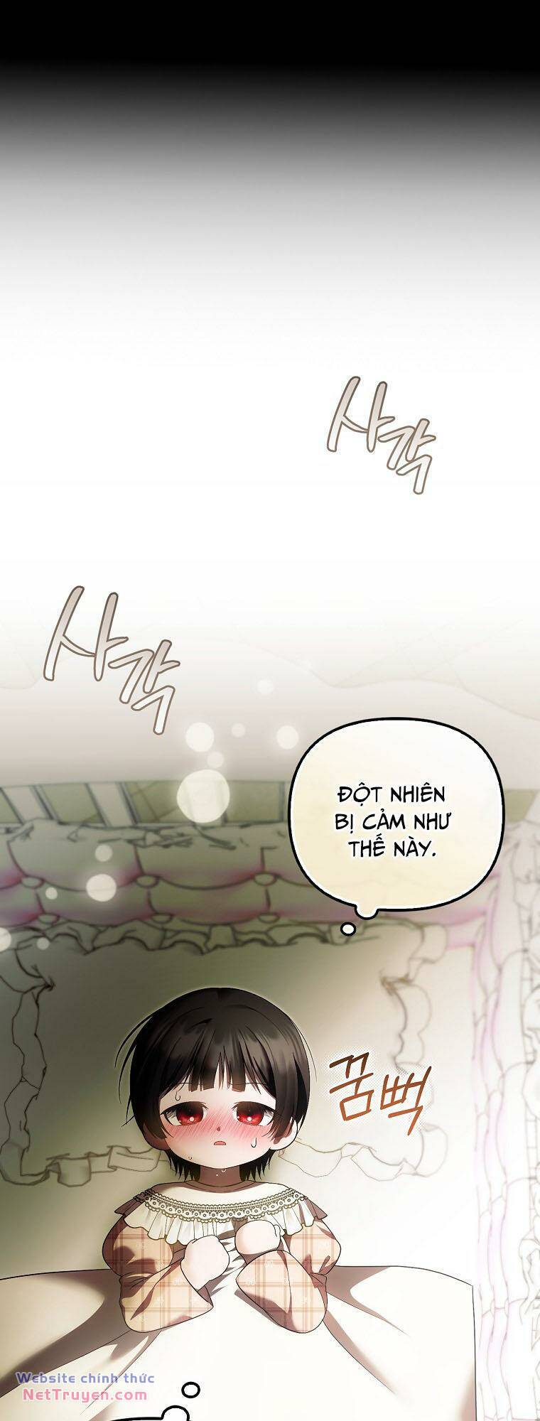 Lần Đầu Tiên Được Yêu Thương - Chapter 39 - Page 48