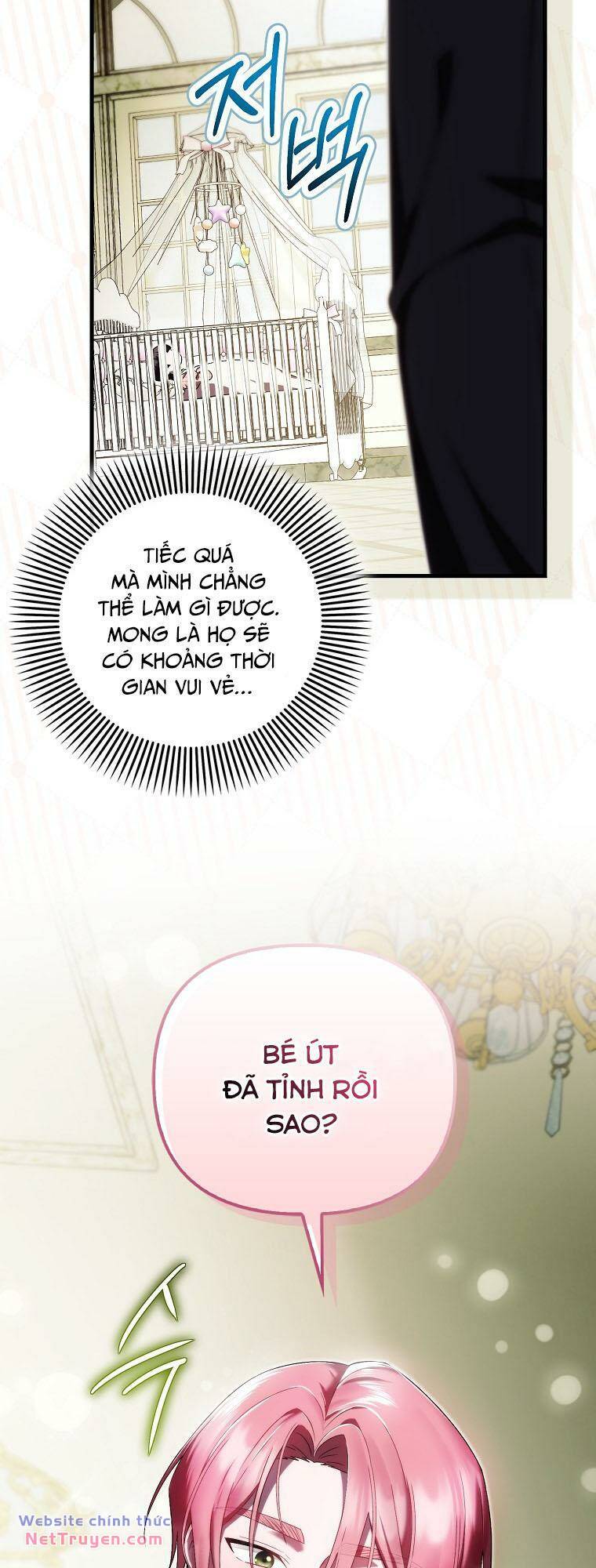 Lần Đầu Tiên Được Yêu Thương - Chapter 39 - Page 50